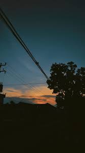 Nature, wallpaper, langit, darkslategray, cadetblue, name : Langit Pemandangan Fotografi Perjalanan Matahari Terbenam