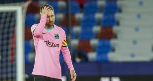 Maybe you would like to learn more about one of these? Son Dakika Lionel Messi Nin Gelecegi Belirsizligini Koruyor Barcelona Dan Ayrilabilecegi Iddia Edildi Son Dakika Spor Haberleri