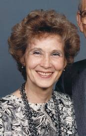 Elaine Hamer of Alton Obituary