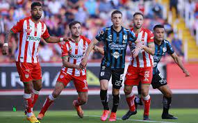 Los rayos del necaxa recibirá este viernes a los gallos blancos de querétaro en el estadio victoria a las 19:30 horas, en un necaxa vs querétaro: 8numjxhpjv Lxm