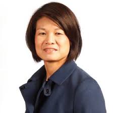 Serena Hu, MD