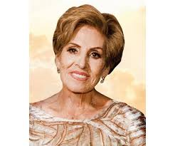 Alicia Cordova De Marquez Obituary (2024)