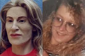 Pittsburg County Doe Couple (1995) have been identified as Brian and Rachel  Burr : r/gratefuldoe