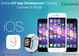 Get Your Ios App Development Training With Itutorial In We Are Going To Start Job Ori Ios Application Development Iphone App Development Ios App Development