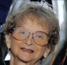 Erma Johnson Obituary October 19, 2008