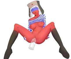 Countryhumans Japan America - Unforgettable Moments!