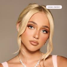 Ami Charlize X Tatti Lashes Birthday Edit