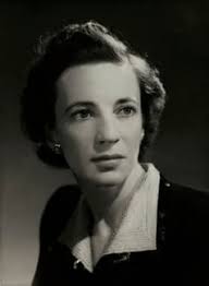 Fiona Agar (née Pratt), Countess of Normanton