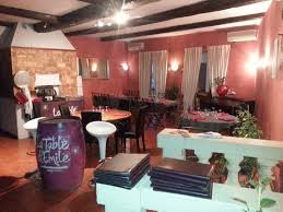 See 167 unbiased reviews of la table d'emile, rated 4.5 of 5 on tripadvisor and ranked #9 of 199 restaurants in montreuil. La Table D Emile Gignac Restaurant Reviews Photos Phone Number Tripadvisor
