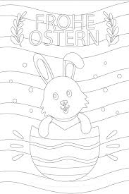 Ausmalbilder Ostern Wunderbare Bilder