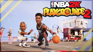 Feb 19, 2019 · nba® 2k playgrounds 2 | how to unlock the entire nba 2k playgrounds roster + more! Nba 2k Playgrounds 2 Dev On How 2k Helped Improved The Game Future Of The Series Nintendo Everything