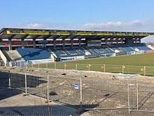 In wenigen wochen sollen die letzten bauarbeiten abgeschlossen werden. Cashpoint Arena Austriawiki Im Austria Forum