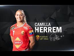 Handballplayer •hummel• @assistco.no •team @nocconorge •@sport1no •fab lounge• @fab.lounge •dropsen• pr : Camilla Herrem Vardar Astrakhanochka Funny Moment Youtube