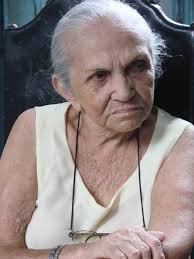 A história de vida de Therezinha de Jesus Jansen Pereira: Boi da Fé