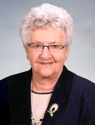 Obituary information for Marjorie Irene COOK