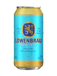 Lowenbrau beer one 12 oz bottle rare has been discontinued !see pictures label has tiny tears see pictures out of date can't drink but makes a great display piece.lwenbr¤u was likely founded around 1383. Lowenbrau Original Lcbo