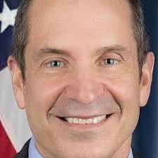 U.S ambassador to Liberia, Mark Toner reportedly said Liberia needs to  tackle corruption and as well as focus