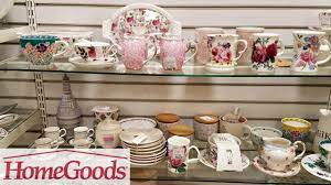 Homegoods Shop With Me Roy Kirkham Kitchenware Walk Through 2018 Youtube Kitchenware Home Goods I Roy