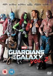 A separate film score album, guardians of the galaxy vol. Guardians Of The Galaxy Vol 2 Dvd Free Shipping Over 20 Hmv Store