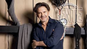 Actor, osvaldo laport was appointed the first unhcr regional goodwill ambassador for latin america in 2006. Grave Denuncia Contra Osvaldo Laport Infobae