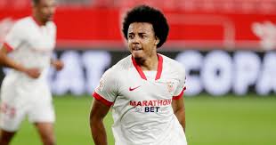 €60.00m * nov 12, 1998 in paris, france Chelsea Finalize The Signing Of Jules Kounde