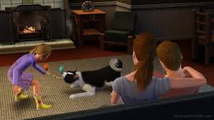 Pets. here are some helpful tips to get them to breed faster. Los Sims 3 Vaya Fauna Imagenes Nosolobits