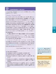 0%0% found this document useful, mark this document as useful. El Porfiriato Ayuda Para Tu Tarea De Historia Sep Primaria Quinto Respuestas Y Explicaciones