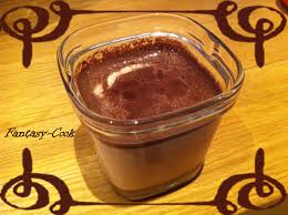 Yaourt Au Cacao A La Multi Delices Recettes De Cuisine Recette Dessert Recette Yaourt