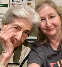 Well look who just got back from the store with her new collection of  books! I think that SMILE says it all! Are you a hard cover, paperback, or  ebook reader? If