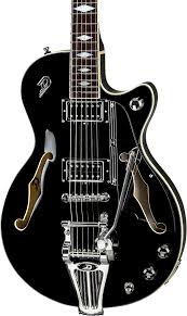 Duesenberg Pomona 6 (701) - Willcutt Guitars