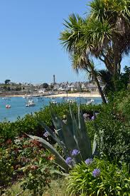 Batz Un Jardin Sur Mer En 2020 Ile De Batz Bretagne Tourisme Bretagne Finistere