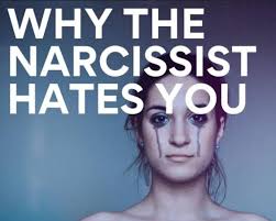 Narcissistic Abuse Healing🎯