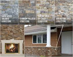 Stacked stone panels stone wall panels stone veneer panels faux brick panels brick paneling stone siding stone facade ideas paneles bar ideas. Ledgestone Stacked Stone Veneer Style Trending Buechel Stone Buechel Stone