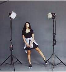 Nadine lustre pulling off a mullet hairstylepic.twitter.com/teh68vogv3. Nadine Lustre Outfit Ideas For Girls On 8outfits Com