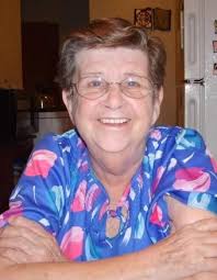 Mary Frances Britton Obituary