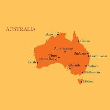 Australian Splendor Tour Holidays Packages For Sydney