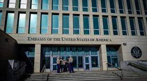 Inzwischen werden fast 130 vorkommnisse in. Havana Syndrome Brain Injury 130 Us Spies Diplomats Officials Hit By Mysterious Illness World News Wionews Com