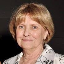 Rosemary Carswell Sims Obituary