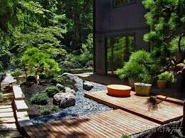 Small Japanese Gardens 30 Japanesegardening Japanese Garden Style Small Japanese Garden Small Zen Garden