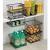 Glass Pantry Storage Containers