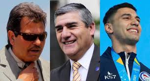 Diputado UDI Felipe Ward habla de lo mucho que costó sacar a Riquelme de La  Moneda: "Salió con fórceps"