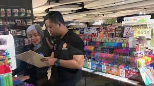 Istilah supervisor adalah apa artinya? Store Supervisor Gramedia Itu Youtube