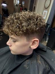 Barbers in Ascension Parish or Baton Rouge?