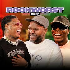 Rookworst de Podcast • Listen