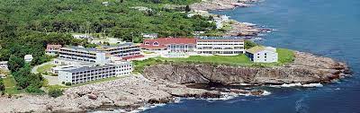 Maine Luxury Oceanfront Resort Near York And Ogunquit Maine Hotels Fun Places To Go Maine Resorts