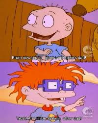 17 Things We Learned From Tommy Pickles In Rugrats