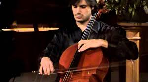 stjepan hauser ave maria astor piazzolla cello music classical music london symphony orchestra
