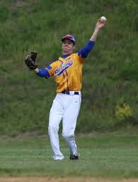 Ridge, CK baseball teams fall to league foes