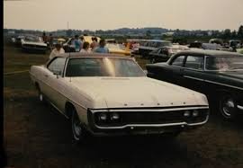 Image result for Dark Gunmetal 1971 Monaco