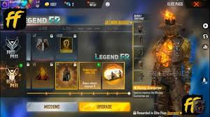 Maybe you would like to learn more about one of these? Leaks Free Fire Elite Pass Season 39 Rewards Release Date And More Firstsportz